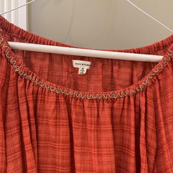 Max studio top - Picture 3 of 5